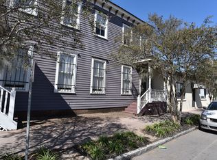 1407 Habersham St, Savannah, GA 31401
