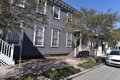 1407 Habersham St Photo 1