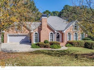 4707 Kings Down Rd, Atlanta, GA 30338