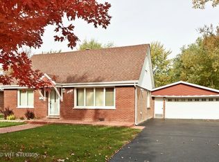 5812 109th St, Chicago Ridge, IL 60415