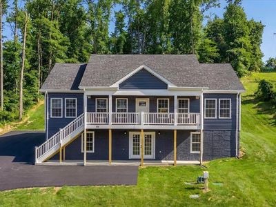 66 Bluejay Ct, Front Royal, VA, 22630
