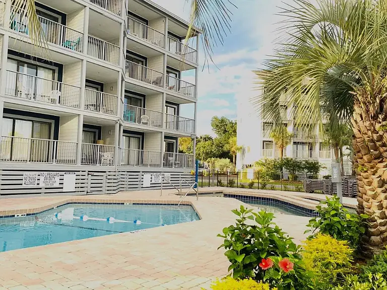 2000 S Ocean Blvd #305 — Photo 23