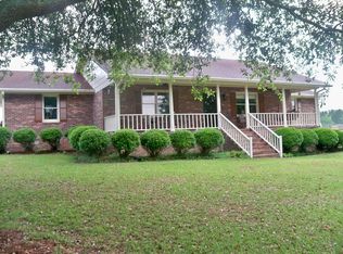 2408 Hwy 270 W, Doerun, GA 31744