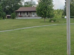 3369 E 400 S, Albion, IN 46701