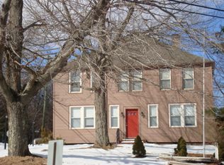 300 Upper State St, North Haven, CT 06473