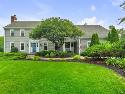 3610 West River Ridge COURT, Mequon, WI, 53092