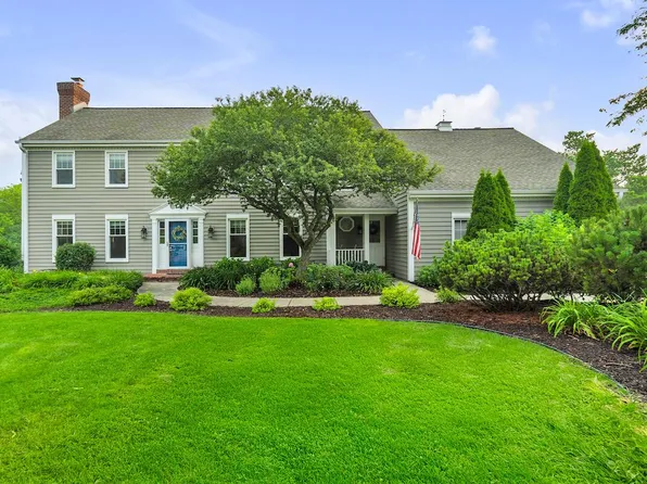 3610 West River Ridge COURT, Mequon, WI 53092