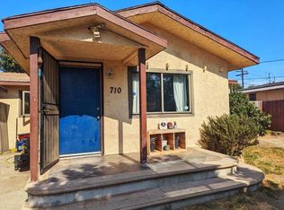 710 S Ash Ave, Inglewood, CA 90301