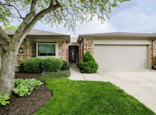 8411 Swans Way, Indianapolis, IN 46260