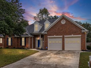 4998 Sussex Drive, Evans, GA 30809