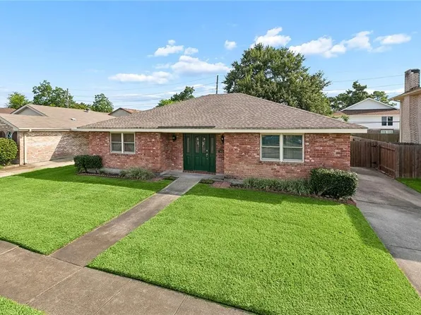 616 Saint Julien Dr, Kenner, LA 70065