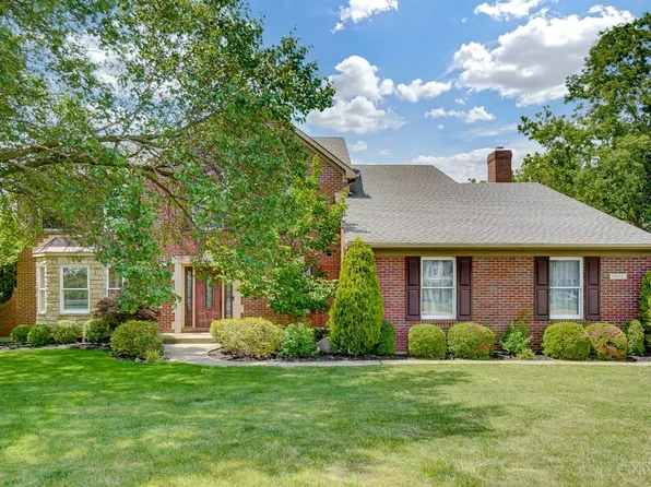 5173 Deerview Park Dr, Cleves, OH 45002