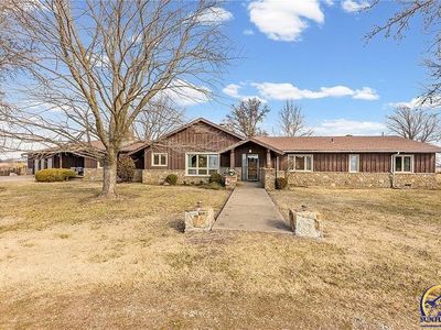 557 Us Highway 75, Yates Center, KS, 66783