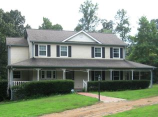 142 Ellis Dr, Chatsworth, GA 30705