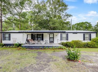 120 E Long St, Rincon, GA 31326