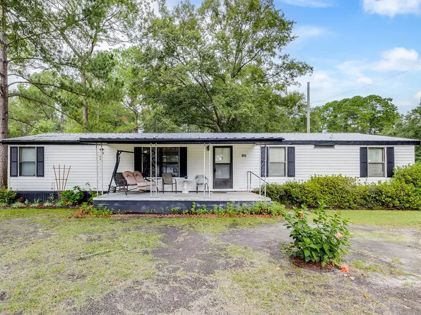 120 E Long St, Rincon, GA 31326