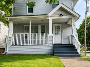 985 Bloomfield Ave, Akron, OH 44302