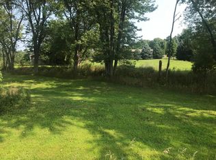 5500 Dewey Rd, Hillsdale, MI 49242