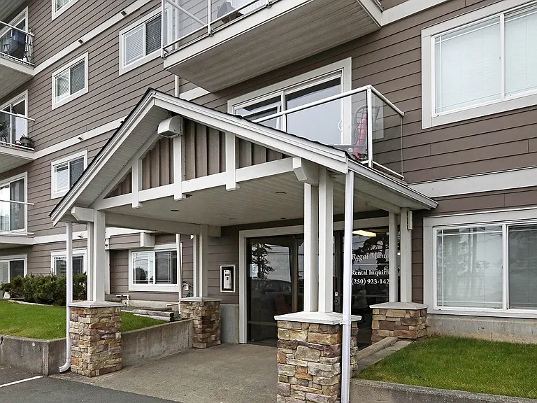 600 Island Hwy S #402 — Photo 10
