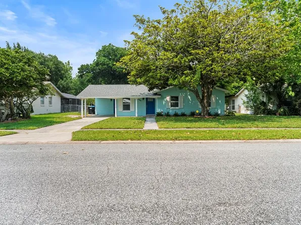 1089 Princewood Dr, Orlando, FL 32810