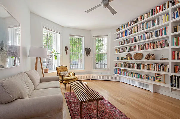 Sold by Halstead Real Estate | media 16