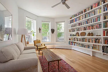 Sold by Halstead Real Estate