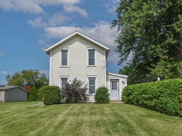 510 W Elm St, Reading, MI 49274