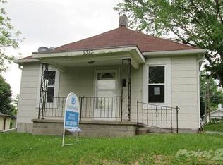 2317 S 18th St, Saint Joseph, MO 64503