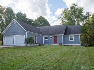 8497 Debold Koebel Rd, Morrow, OH 45152