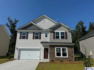 3785 Panther Path #72, Timmonsville, SC 29161