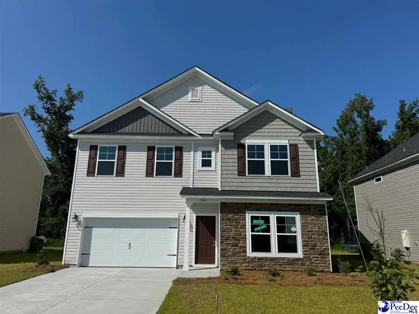 3785 Panther Path #72, Timmonsville, SC 29161