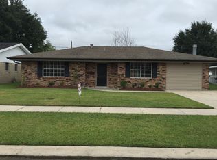 203 Malibou Blvd, Houma, LA 70364