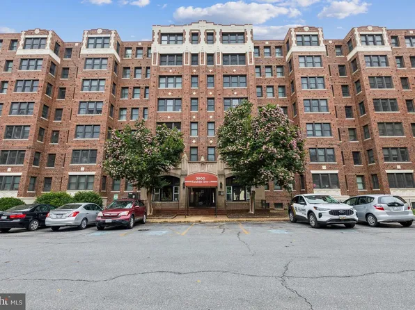 3902 14th St NW APT 116, Washington, DC 20011