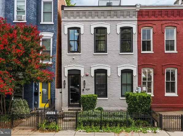 1429 W St NW #1, Washington, DC 20009