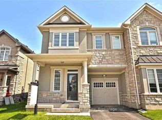 156 Beaveridge Ave, Oakville, ON L6H 0M6
