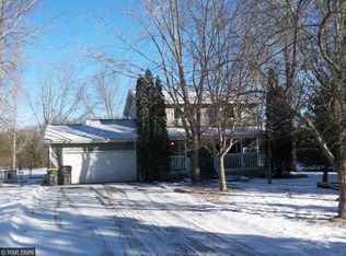 3961 204th Ln NW, Oak Grove, MN 55303