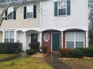 1690 Camden Forrest Way, Riverdale, GA 30296