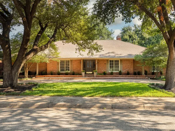 7117 Chipperton Dr, Dallas, TX 75225