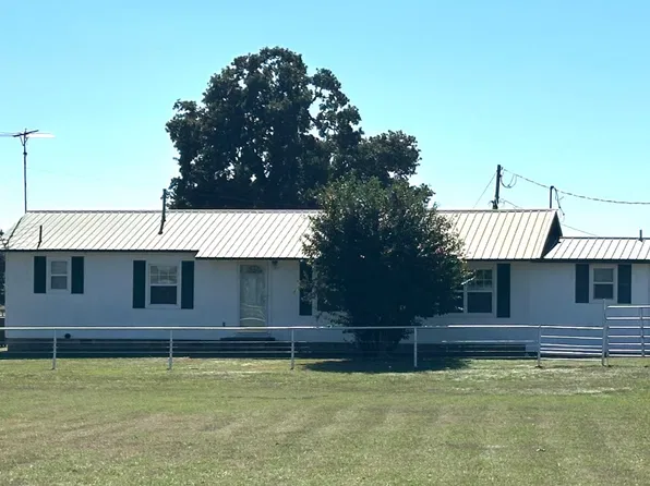 51236 E County Road 1510, Stratford, OK 74872