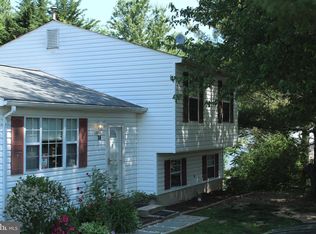 14 Bloom Ct, Damascus, MD 20872