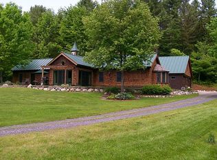193 Wilbur Rd, East Calais, VT 05650