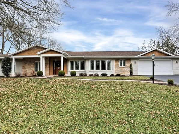 341 Capitol Hill Rd, Dillsburg, PA 17019
