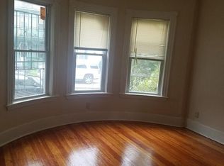 101 Evans St, Dorchester, MA 02124