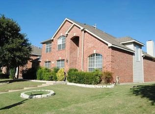 9016 Enchanted Ridge Dr, Plano, TX 75025
