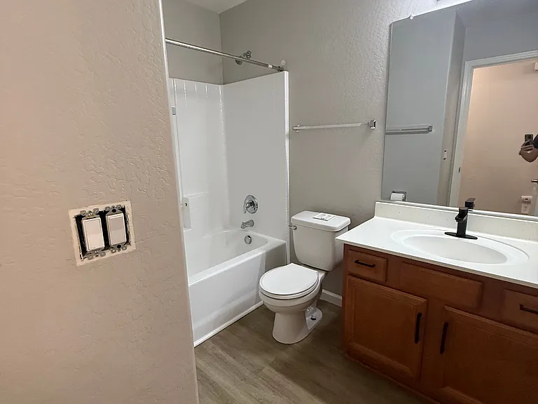 2724 S Chaparral Rd — Photo 18