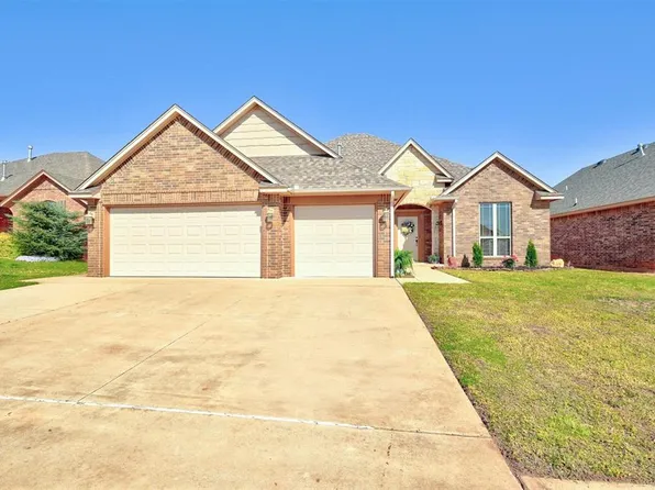 524 Kearny Ln, Yukon, OK 73099