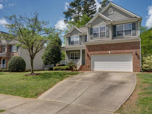 133 McKenzie Meadow Ln, Apex, NC 27539