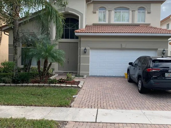 296 Gazetta Way, West Palm Beach, FL 33413