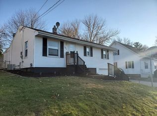 2664 Beverly Ave, Dubuque, IA 52001