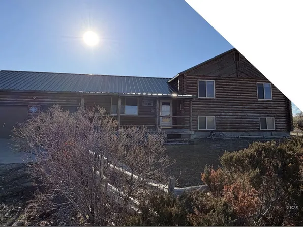 520 Belloak Dr, Spring Creek, NV 89815